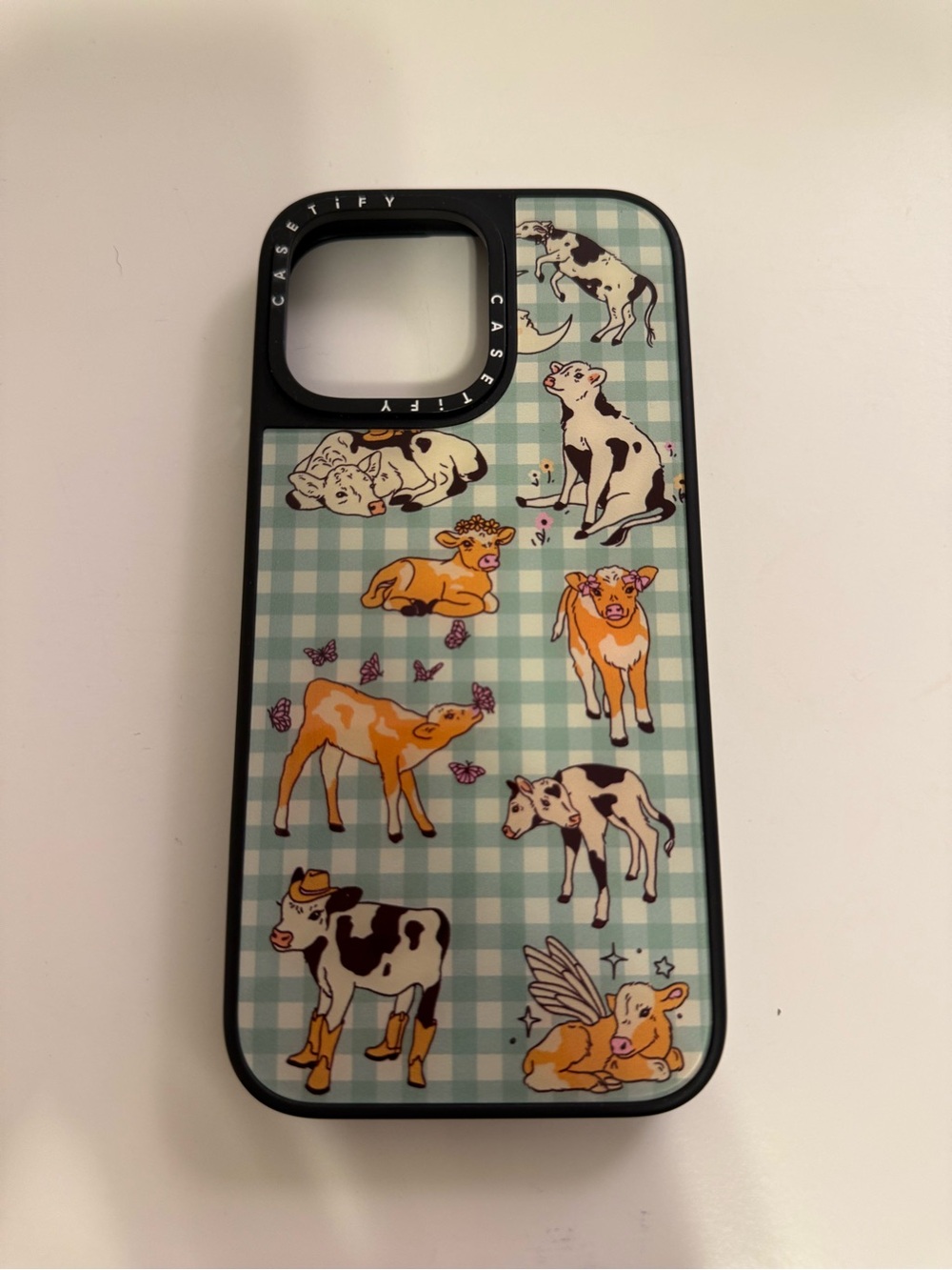 Casetify iPhone 16 Pro Max Case
